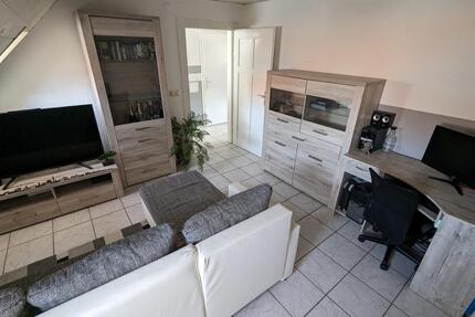 2 ZKB- Weinheim , DG - 690,00&nbsp;EUR Kaltmiete, ca.&nbsp; 38,00&nbsp;m&sup2; in Birkenau (PLZ: 69488)