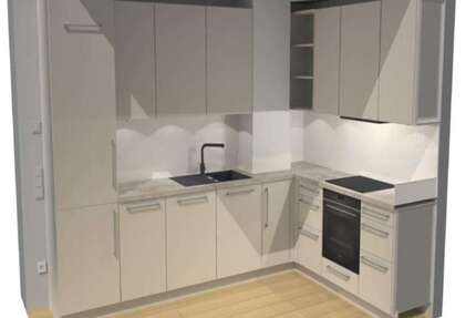 Wohnung zum Mieten in München 2.060,00 € 83 m²