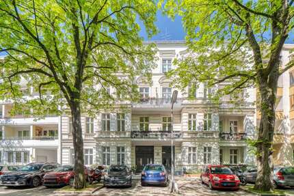 Wohnung zum Kaufen in Berlin 360.000,00 € 67.11 m²