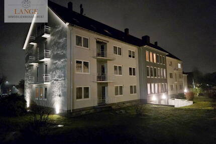 Walsrode: Vermietete 2 Zimmer Erdgeschosswohnung zu verkaufen.