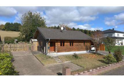 Haus zum Kaufen in Brücken 170.000,00 € 71 m²