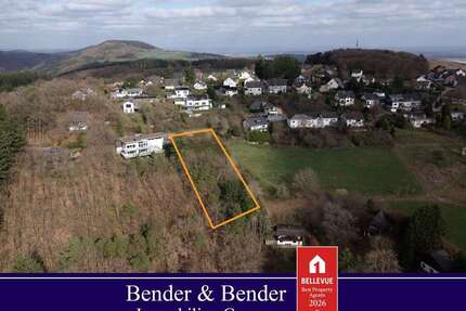Grundstück zu verkaufen in Mayen Kürrenberg 99.000,00 € 1540 m² - Mayen / Kürrenberg