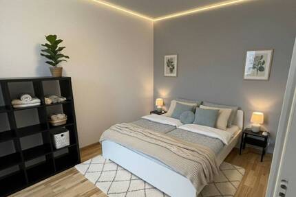 2-Zimmer-Wohnung - Letzte Einheit in begehrter Lage in Mönchengladbach