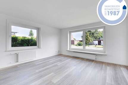 Wohnung zum Mieten in Bad Segeberg 1.155,00 € 105 m²