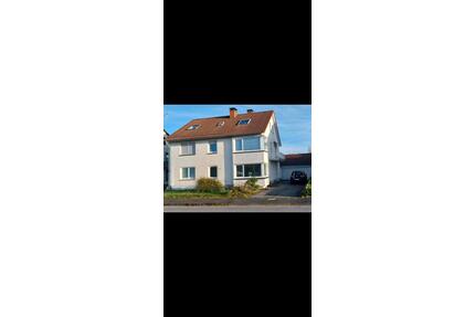 Zweifamilienhaus in Horn Bad-Meinberg - Horn-Bad Meinberg