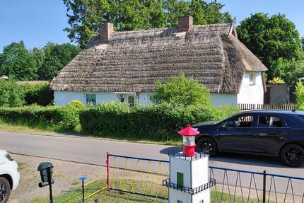 Haus zum Kauf in Zarrendorf bei Stralsund; ohne Makler - Wittenhagen