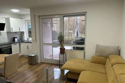 Wohnung zum Mieten in Oettingen in Bayern 690,00 € 58 m²