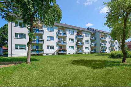 Wohnung zum Mieten in Trappenkamp 488,53 € 58.86 m²
