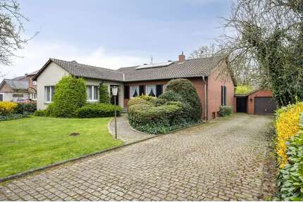 Haus zum Kaufen in Waldfeucht 399.000,00 € 169.8 m²