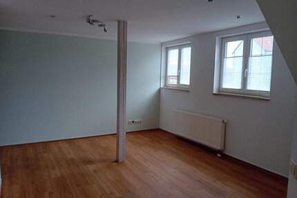 Schöne 2 Raumwohnung in ruhiger Lage - Eilenburg