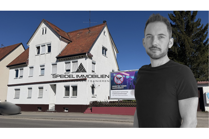 Haus zum Kaufen in Balingen 329.000,00 € 250 m²