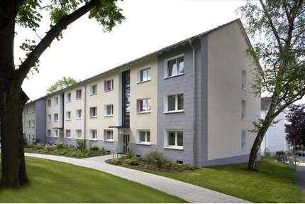 Wohnung zum Mieten in Hagen 393,51 € 61.01 m²