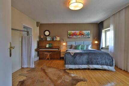 Hübsche Stadtwohnung mit Flair - 220.000,00&nbsp;EUR Kaufpreis, ca.&nbsp; 75,00&nbsp;m&sup2;&nbsp;Wohnfl&auml;che in Vöhringen (PLZ: 89269)