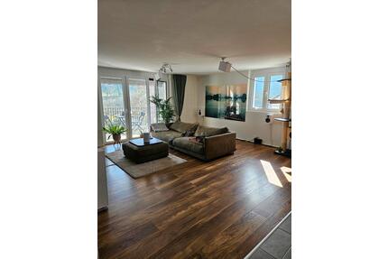 Nachmieter 1. Mai Eberfingen - 980,00&nbsp;EUR Kaltmiete, ca.&nbsp; 93,00&nbsp;m&sup2; in Stühlingen (PLZ: 79780)