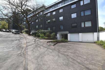 Wohnung zum Kaufen in Wuppertal 200.000,00 € 86 m²