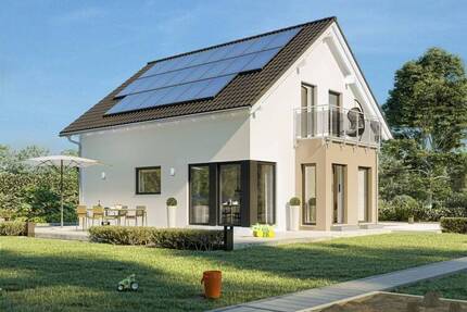 Ein Zuhause zum Wohlfühlen: 126 m² - sicher gefördert mit KfW & Bauherrenvollkasko - Leisnig Lastau
