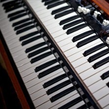 Hammond Organ Grooves & Jam Session - Salon De Jazz