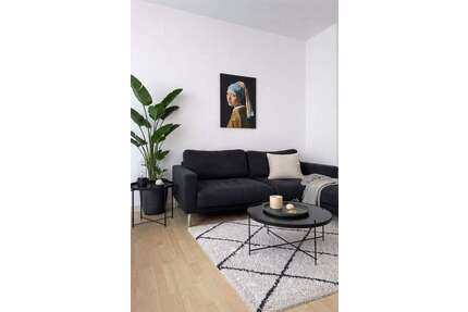 Wohnung zum Mieten in Mannheim 380,00 € 23 m²