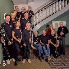 Cross Jazz Company - 40. Schönberger Musiksommer