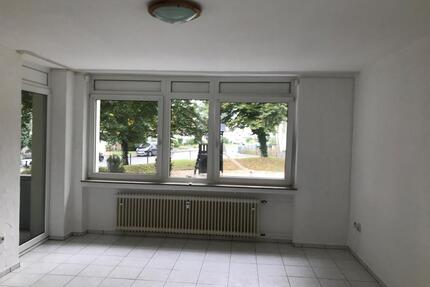 72 m² Erdgeschosswohnung mit Balkon in ruhiger Lage in Hamm Osten