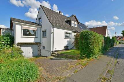 Haus zum Kaufen in Kassel 248.000,00 € 128 m²