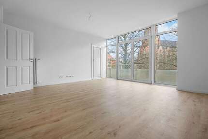 Wohnung zum Mieten in Hannover 599,00 € 30 m²