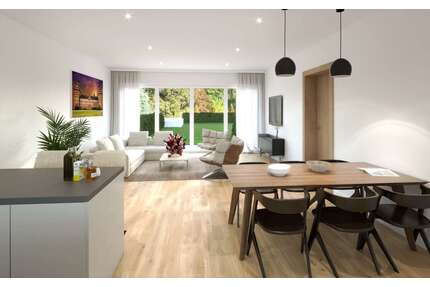 Wohnung zum Kaufen in Aschaffenburg 381.000,00 € 71.83 m²