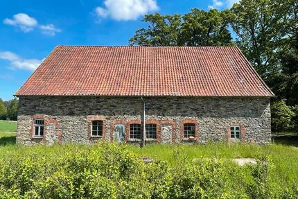 Haus Wohnhaus Kotten Resthof - 165.000,00&nbsp;EUR Kaufpreis, ca.&nbsp; 220,00&nbsp;m&sup2; in Bohmte (PLZ: 49163)
