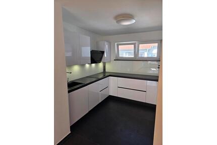 Modernisierte 3 Zimmer Wohnung in zentraler Lage in Mainz-Kastel - Wiesbaden