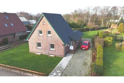 Haus zum Kaufen in Varel 399.000,00 € 116.68 m²