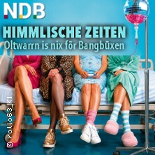 Himmlische Zeiten - Niederdeutsche Bühne Flensburg