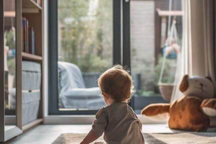 Bauplatzbes. am So. 08.03. von 16 bis 17 Uhr - Nürnberg Herpersdorf