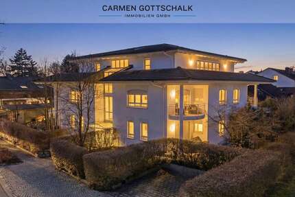 Wohnung zum Kaufen in Starnberg 1.350.000,00 € 127 m²