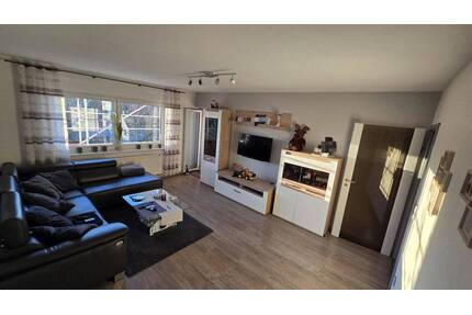 BS-Lehndorf: Sanierte 3,5 Zimmer-Wohnung mit Westbalkon & Garage - Braunschweig