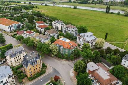 Wohnung zum Kaufen in Dresden 269.000,00 € 63 m²