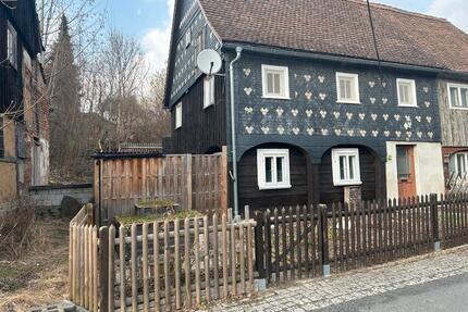 Schönes Häuschen in Berthelsorf bei Herrnhut - Löbau