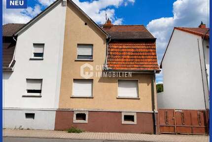 Haus zum Kaufen in Rödermark 425.000,00 € 185 m²