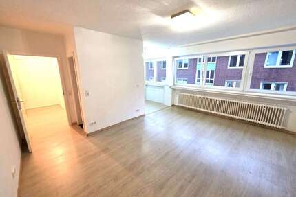 Wohnung zum Mieten in Dortmund 354,81 € 44 m²