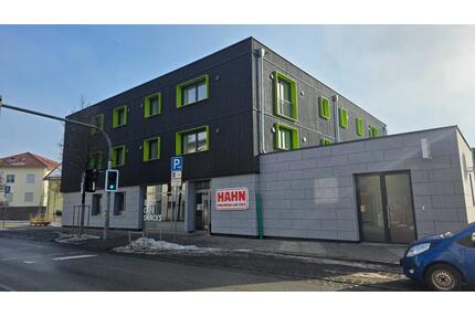 4-Zimmer Wohnung -Erstbezug nach Kernsanierung - Deggendorf