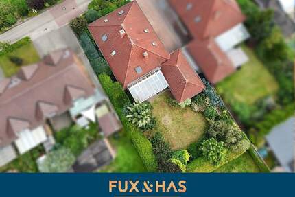 RESERVIERT! Ruhige Wohnlage in Werlte - Bungalow mit lichtdurchflutetem Wintergarten!