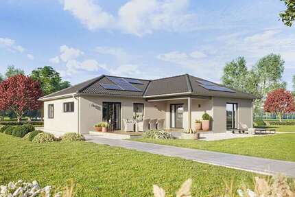 Haus zum Kaufen in Wolfsburg 639.421,00 € 145 m²
