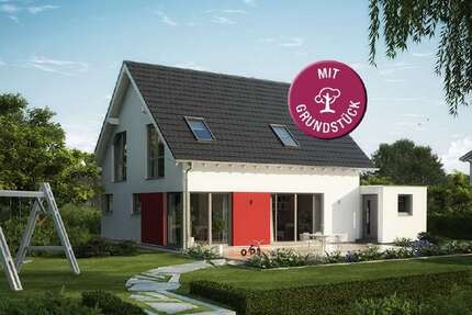 Haus zum Kaufen in Wilsdruff 664.896,00 € 131 m²