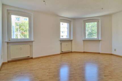 Wohnung zum Mieten in Cottbus 550,00 € 66.26 m²