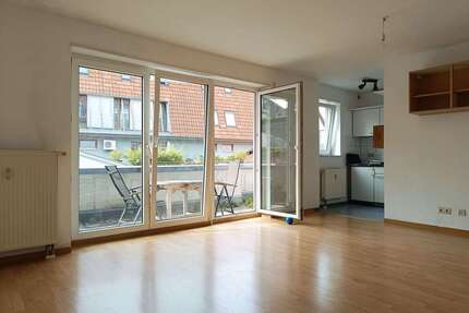 Wohnung zum Kaufen in Dossenheim 160.000,00 € 35.91 m²