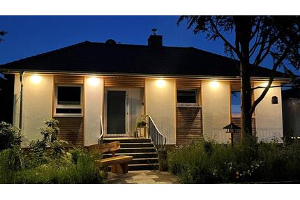 Direkt buchen ist günstiger‼️Ferienhaus (FeWo) + Sauna 2-8 Pers. - Hofgeismar