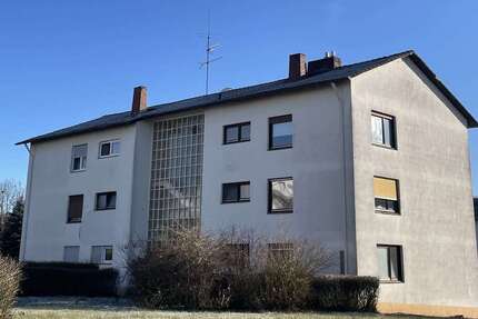 Wohnung zum Kaufen in Ranstadt 154.900,00 € 80 m²