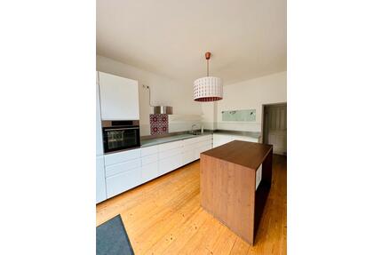 Haus Wohnung zur Miete, inkl. Stellplätze und Garage - Gelsenkirchen Gelsenkirchen-West