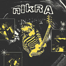 Nikra - Jahresabschlusskonzert