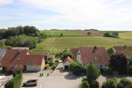 Wohnung zum Mieten in Rettenbach 1.200,00 € 90 m²