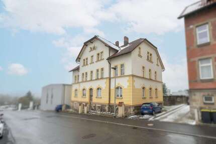Haus zum Kaufen in Eisfeld 225.000,00 € 402 m²